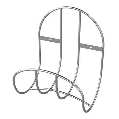 Verve Wall-Mounted Hose Hanger from B&Q