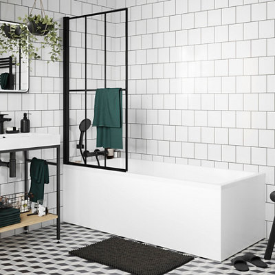 Shop bath shower screens.