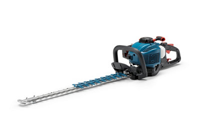 Erbauer 750mm Petrol Hedge Trimmer from B&Q