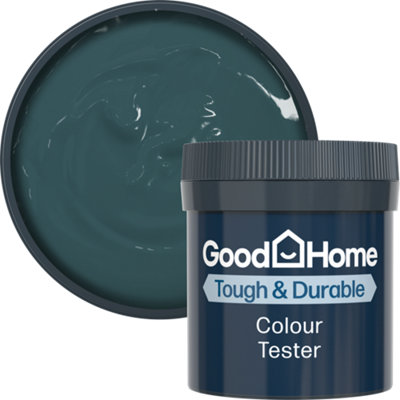 B&Q -  Tough & Durable Bantry Matt Multi-Surface Emulsion Paint50Ml Tester Pot