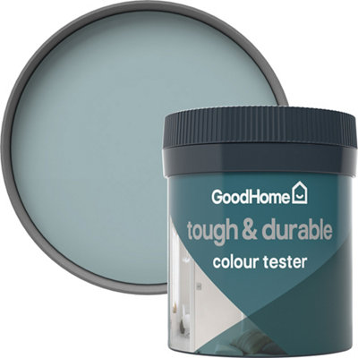 GoodHome Tough & Durable Lourmarin Matt Emulsion Paint50Ml from B&Q