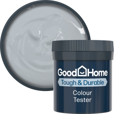 B&Q -  Tough & Durable Peoria Matt Multi-Surface Emulsion Paint50Ml Tester Pot