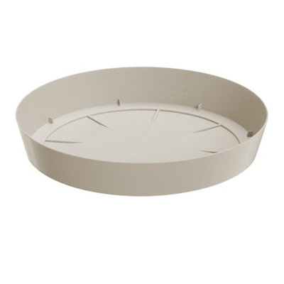 Verve Nurgul Peyote Saucer (Dia)15.5Cm from B&Q