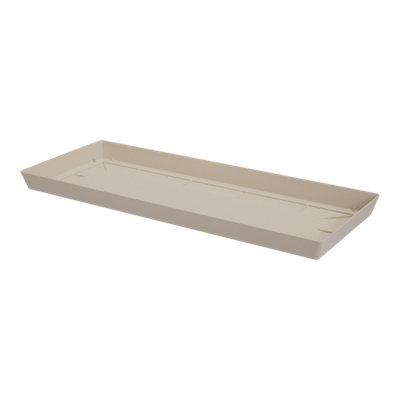 Verve Nurgul Peyote Trough Saucer from B&Q