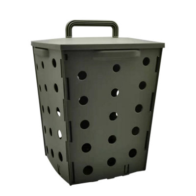 Verve Submergible Composter 10L from B&Q