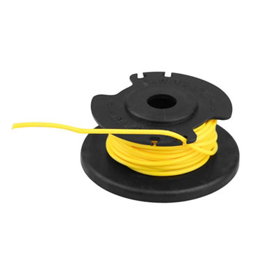1.6mm Line Trimmer Spool from B&Q