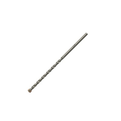 Erbauer Round Masonry Drill Bit (Dia)6.5mm (L)150mm from B&Q