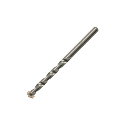 Erbauer Round Masonry Drill Bit (Dia)12mm (L)150mm from B&Q