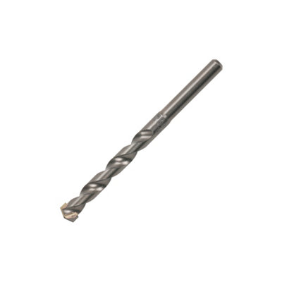 Erbauer Round Masonry Drill Bit (Dia)14mm (L)150mm from B&Q