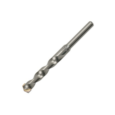 Erbauer Round Masonry Drill Bit (Dia)16mm (L)150mm from B&Q