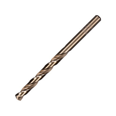 Erbauer Round Hss Drill Bit (Dia)6mm (L)93mm from B&Q