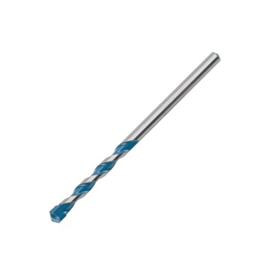 Erbauer Round Multi-Purpose Drill Bit (Dia)5.5mm (L)85mm from B&Q