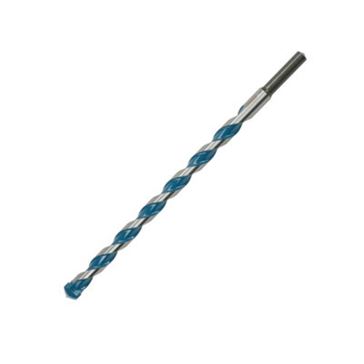 Erbauer Round Multi-Purpose Drill Bit (Dia)14mm (L)260mm from B&Q