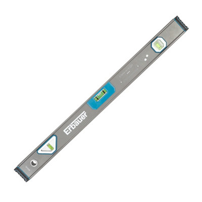 Erbauer 600mm Magnetic Box Spirit LevelE_Lv3 from B&Q