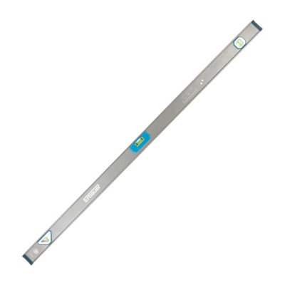 Erbauer 1200mm Magnetic Box Spirit LevelE_Lv5 from B&Q
