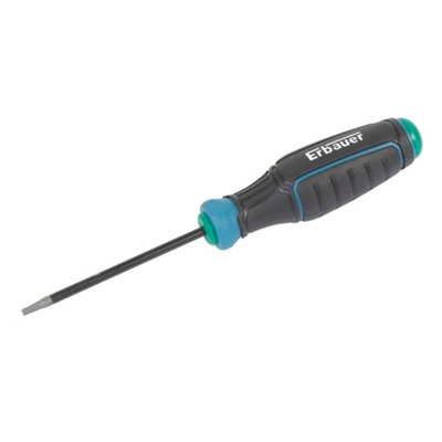 Erbauer Standard Security Tx Screwdriver T10 X 75mm from B&Q