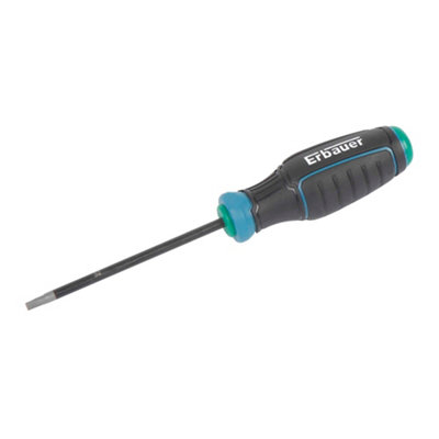 Erbauer Standard Security Tx Screwdriver Tx20 X 100mm from B&Q