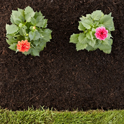 Shop compost and soil improvers.