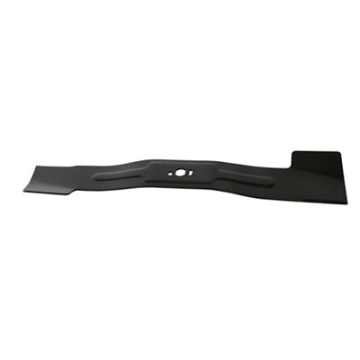 Mac Allister Lawnmower Blade Hardened Steel from B&Q