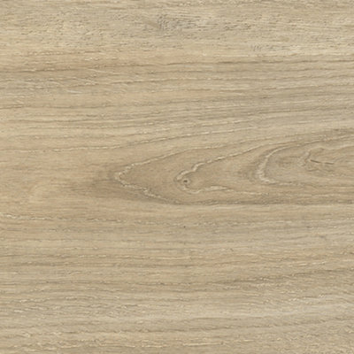 GoodHome Southwell Light Natural Oak Effect Laminate Flooring Sample from B&Q