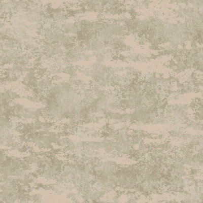 GoodHome Sodal Natural Metallic Effect Textured Wallpaper from B&Q