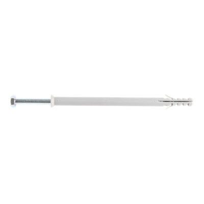 Diall Hex Frame Fixing (Dia)10mm (L)160mmPack Of 6 from B&Q