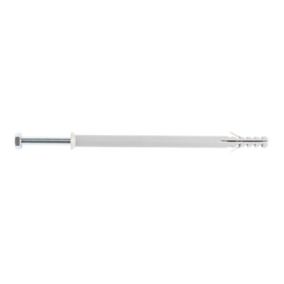 Diall Hex Frame Fixing (Dia)10mm (L)140mmPack Of 6 from B&Q