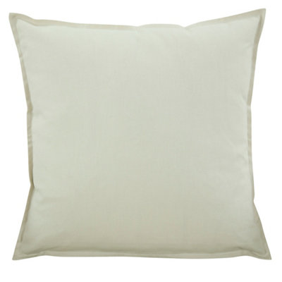 GoodHome Hiva Beige Indoor Cushion(L)60Cm X (W)60Cm from B&Q