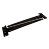 Blooma Heavy duty Galvanised Steel Tee hinge (L)304mm