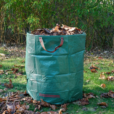 Shop garden bins & sacks.