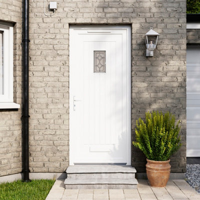Shop external doors.
