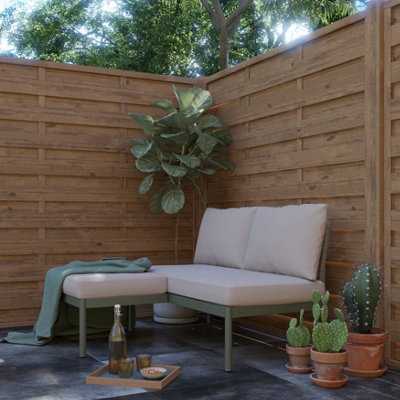 shop wooden fence panels