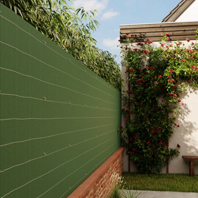 shop garden trellis & screening