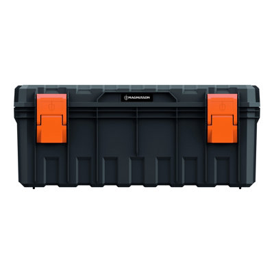 Magnusson Black 26In Toolbox from B&Q
