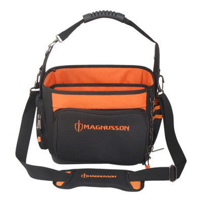 B&Q -  Open Tote (L)340mm13L Capacity