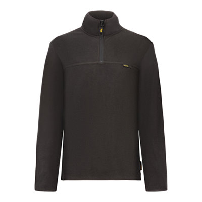 Site Blockley Black Fleece Large from B&Q
