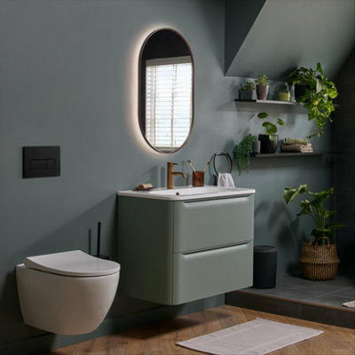 B&q bathrooms accessories hotsell
