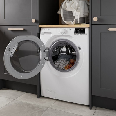 Shop tumble dryers.