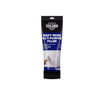 Volden White Paste Ready To Use Paste Multi-Purpose Filler