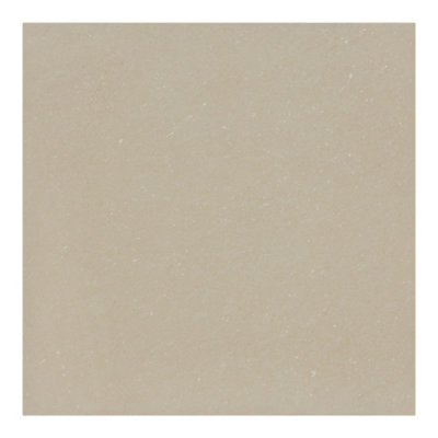 GoodHome Musetta Beige Gloss Marble Effect Porcelain Indoor Wall & Floor Tile Sample from B&Q