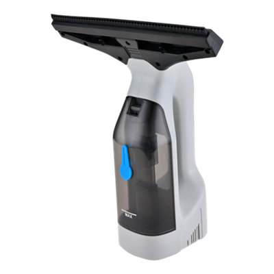 Mac Allister Cordless Window Vacuum from B&Q