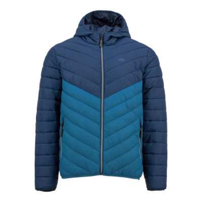 Site Cowles Navy Blue Men's JacketMedium from B&Q