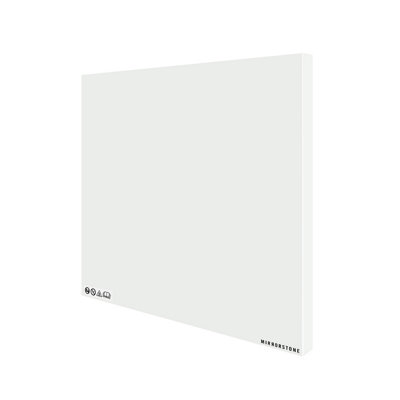 Mirrorstone Heating Mirrorstone 450W Prime Infrared Heating Panel from B&Q