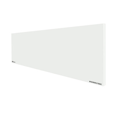 Mirrorstone Heating Mirrorstone 550W Prime Infrared Heating Panel from B&Q