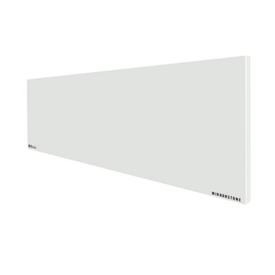 B&Q -  Mirrorstone 550W Pro Infrared Heating Panel