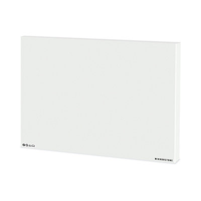 B&Q -  Mirrorstone 700W Pro Infrared Heating Panel