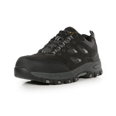 Regatta Mudstone Low Safety Boots