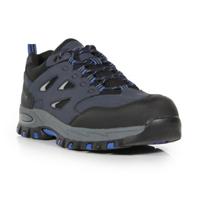 Regatta Mudstone Low Safety Boots