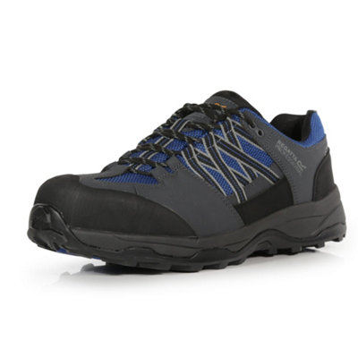 B&Q -  Claystone Low Safety Shoes