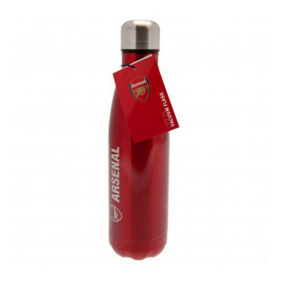 Nal Fc Six Hour Hot & Cold Bottle Red (500Ml) from B&Q